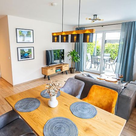 Fewo An Der Vechte - Mit Netflix Und Ps4 Nordhorn Exteriér fotografie